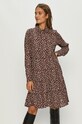 Jacqueline de Yong - Rochie 15221987 rosu AA00