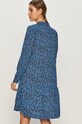 Odzież Jacqueline de Yong - Sukienka 15221987 niebieski