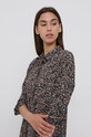 Jacqueline de Yong - Sukienka czarny 15221987