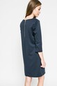 Odzież Vila - Sukienka 14033863 granatowy