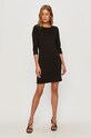 Vila - Sukienka 14033863 czarny AA00