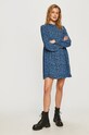Jacqueline de Yong - Sukienka 15223914 niebieski AA00