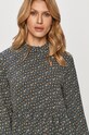 Jacqueline de Yong - Sukienka granatowy 15223914