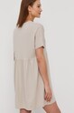 Odzież Noisy May - Sukienka 27015315 beżowy
