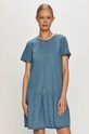 Îmbrăcăminte Noisy May - rochie din denim 27015680 albastru