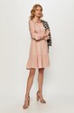 Vila - Sukienka 14063257 różowy AA00
