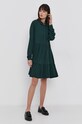 Vila - Sukienka 14063257 zielony AA00