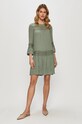 Only - Rochie 15142157 verde AA00