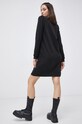 Vila Sukienka czarny 14063318