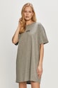 Vans - Šaty mini šedá VN0A4RU202F1