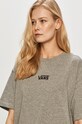 Vans - Šaty šedá VN0A4RU202F1