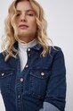 Noisy May Sukienka jeansowa granatowy 27017672