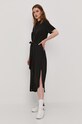 Pieces Rochie 17098767 negru AA00