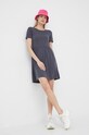 Pieces Rochie 17099884 gri AA00