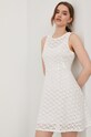 Vero Moda Rochie mini alb 10230354