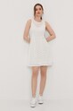 Vero Moda Rochie 10230354 alb AA00