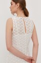 Vero Moda Rochie 10230354 alb