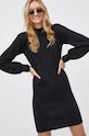 Jacqueline de Yong Rochie 15238237 negru AA00