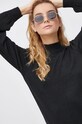 Jacqueline de Yong Rochie negru 15238237