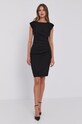 Šaty Tiger Of Sweden S41939018Z čierna AA00