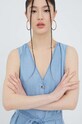 Vero Moda Sukienka niebieski 10247808