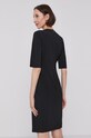 Odzież BOSS Sukienka 50395627.NOS 50395627.NOS czarny
