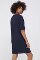 Armani Exchange - Бавовняна сукня  100% Бавовна