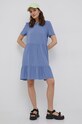Vila rochie 14067408.EnglishMan albastru AA00