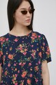 Obleka Vila 14067408.NavyBlazer mornarsko modra