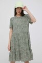 Vila rochie 14067408.FourLeafCl verde AA00