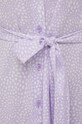 Vila sukienka 14067410.PastelLila fioletowy