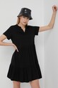 Vila rochie negru 14067492.Black