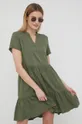 πράσινο Φόρεμα Vila