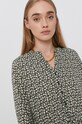 Only Rochie verde 15200543.Rosin