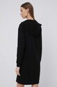 Одяг Бавовняна сукня Armani Exchange 8NYADY.YJ68Z.NOS чорний