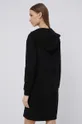 Βαμβακερό φόρεμα Armani Exchange  Κύριο υλικό: 100% Βαμβάκι Πλέξη Λαστιχο: 95% Βαμβάκι, 5% Σπαντέξ