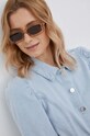 Only sukienka jeansowa 15228105.LightBlueD niebieski