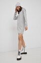 Only - Šaty 15245527.LightGreyM sivá AA00
