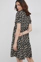 Odjeća Haljina JDY 15240515.Black1 crna