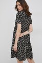 Odjeća Haljina JDY 15240515.Black1 crna