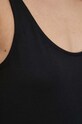 Pieces sukienka 17101770.Black czarny