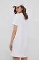 Odzież Only sukienka bawełniana 15233271.BrightWhit biały