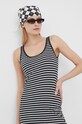 Šaty Vero Moda 10213428.Black1 černá AA00