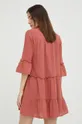 Pamučna haljina Vero Moda  100% Organski pamuk