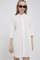 білий Сукня Vero Moda