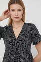 Vero Moda sukienka 10252951.Black czarny