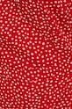 Šaty Vero Moda 10252951.GojiBerry červená