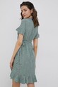 Oblečení Šaty Vero Moda 10252951.LaurelWrea tyrkysová