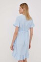 Odzież Vero Moda sukienka 10252951.BlueBell niebieski