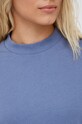 Vero Moda sukienka bawełniana 10258655.ChinaBlue niebieski